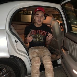 Meet your Posher, Vicente